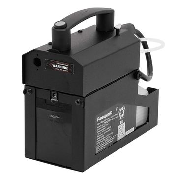 HAZE BASE Base Battery двм машина, 400Вт