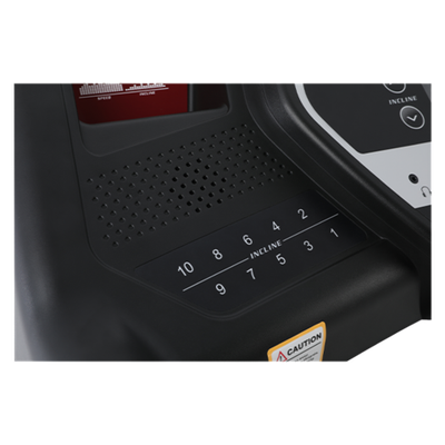 Беговая дорожка CardioPower Sole F60