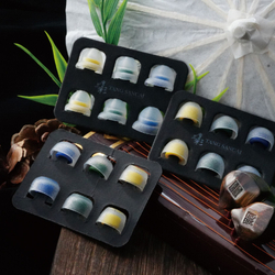 Наушники проводные TANGZU Zetian Wu Legend, внутриканальные, без микрофона, 3.5 мм