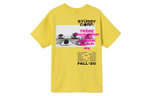 Футболки Stussy Tribe T, 1904587