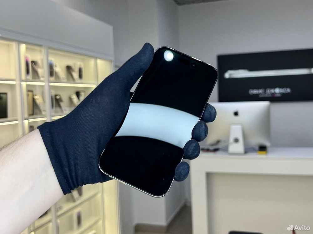 iPhone 14 Pro, 512 ГБ б/у