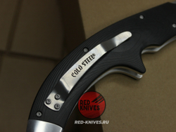 Нож Cold Steel Espada XL 62MA больстерный