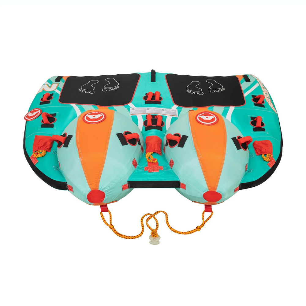 Баллон буксируемый Grandstand 2 (2 человека)