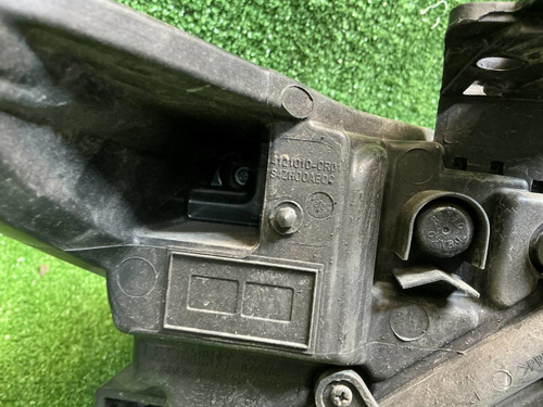 Фара левая Changan Uni-K (2020-н.в.) LED