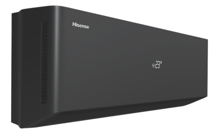 Внутренний блок Hisense серии VISION PRO CARBON FREE Match DC Inverter AS-13UW4RXVQH01G(B)