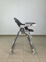 Стульчик для кормления Luxmom Q1