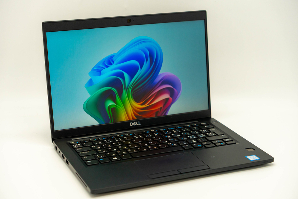 Ноутбук Dell Latitude 7390 ( i5-8350U )