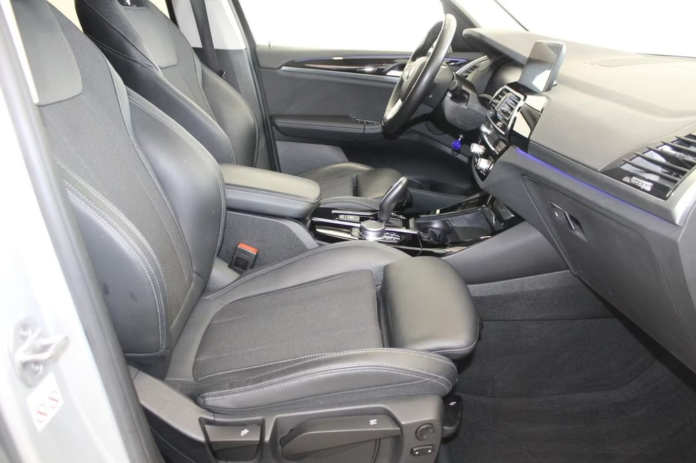 BMW X3 Sdrive 18d X-LINE Auto