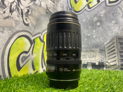 Canon EF 100-300mm 4.5-5.6 USM Покупка/Продажа
