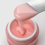 Runail Expert Гель моделирующий UV BUILDER GEL №108 бежевый, 15г банка