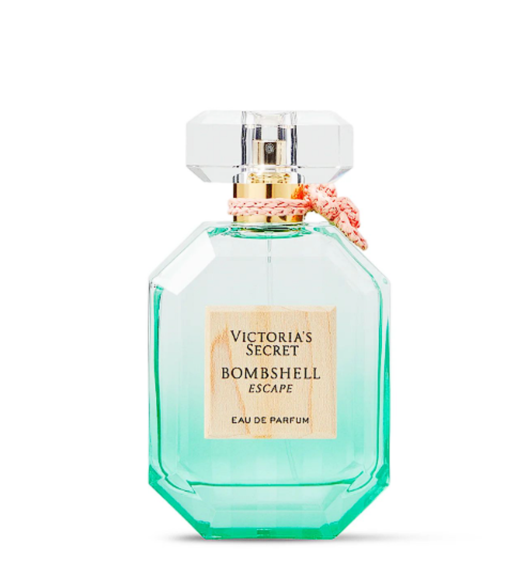 Bombshell Escape Victoria's Secret 100ml (duty free парфюмерия)
