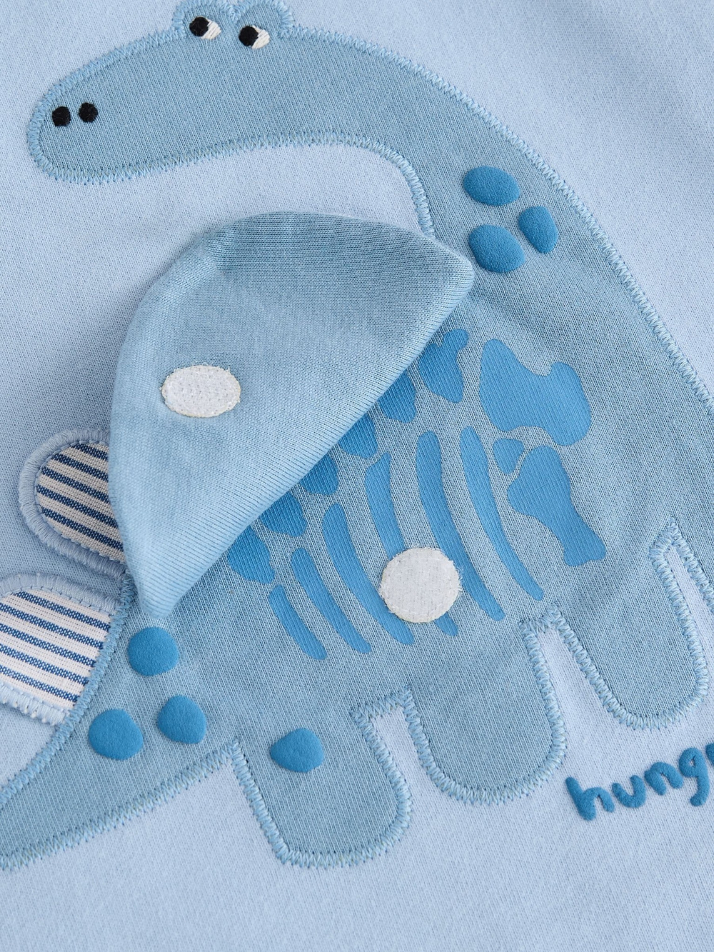 Футболка для мальчика Next E63-792, Голубой