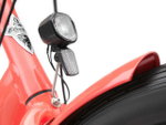 Электровелосипед Electra Townie Go! 7D EQ Step Thru (2024)