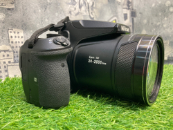 Nikon Coolpix P900