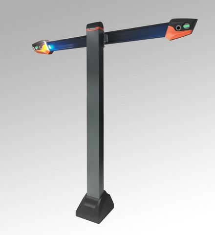 Цена на ТехноВектор (T 7212 TAB) стенд сход-развал 3D