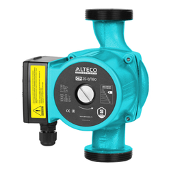 Циркуляционный насос ALTECO CP 25-8/180