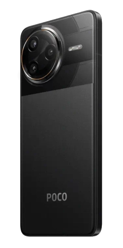 Смартфон Poco F7 Ultra 16/512Gb 5G Black