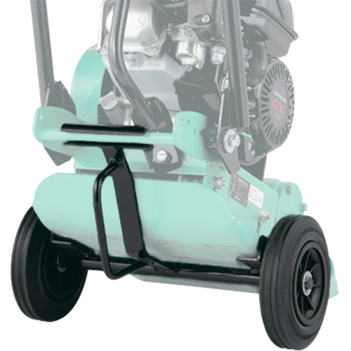 Тележка для виброплиты Caiman MVC-F60/F70/F80