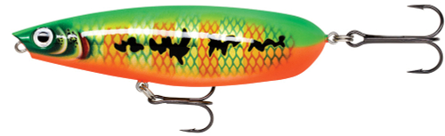Воблер RAPALA X-Rap Scoop 14 /PCK /тонущий/ 1,6м, 14см, 68гр
