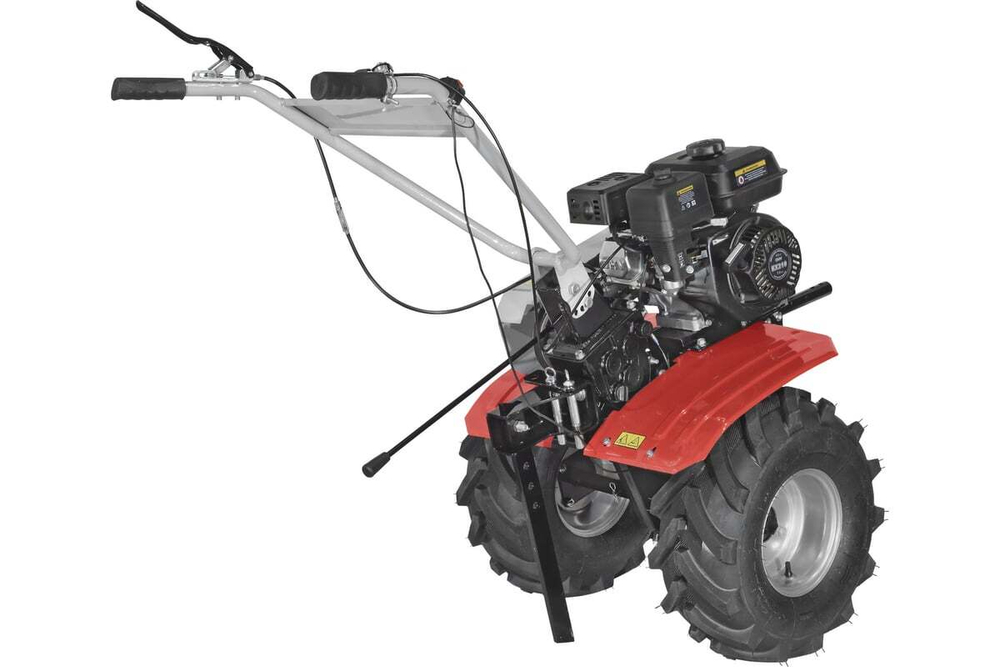 Мотоблок бензиновый Парма МБ-04-7,0