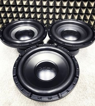 Наконец-то долгожданный анонс новых сабвуферов Pride! Кто-то мог подумать, что будут сабвуферы на модульной архитектуре?