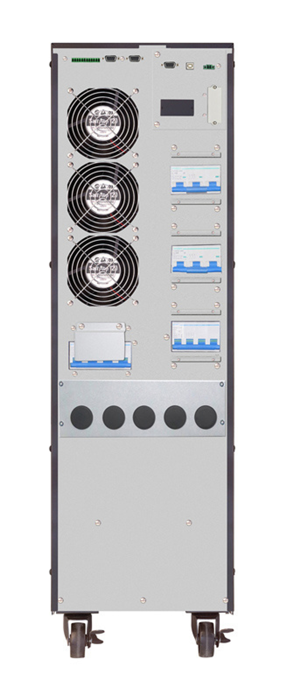 Источник бесперебойного питания  Ippon Innova RT 33 40K Tower