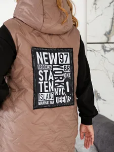 Жилет УК-521-2 Fabrika