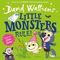 Little Monsters Rule!