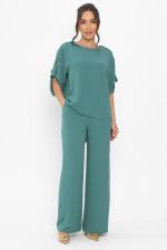 Костюм Хармони (темно-бирюзовый) К13883-5М LT Collection