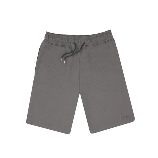 Шорты Uniform Base (серый пыль)