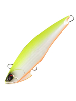 Воблер DUO Realis Fangjaw 110, BCC0028 Mat Chart, 110 мм, 21 г, плавающий, волкер