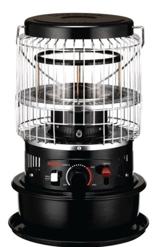 Керосиновый обогреватель Керона (Kerona) CAMP-15