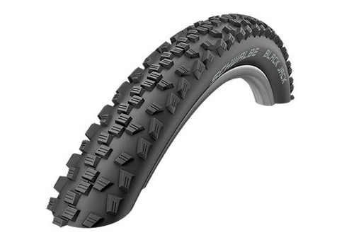 Покрышка. 26x1.90 (47-559) 05-11131407.02 BLACK JACK K-Guard B/B-SK HS407 SBC 50EPI черная SCHWALBE