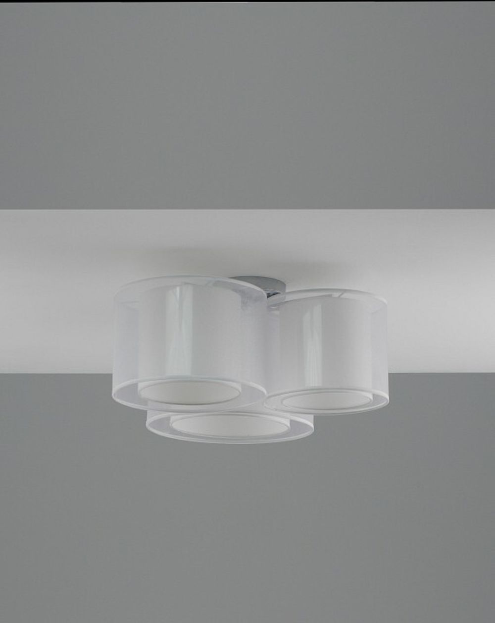 Потолочная люстра Moderli Massa V11397-3C