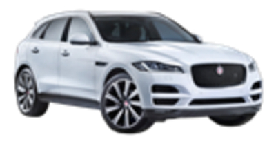 Jaguar F-Pace (X761) 2.0 TD4