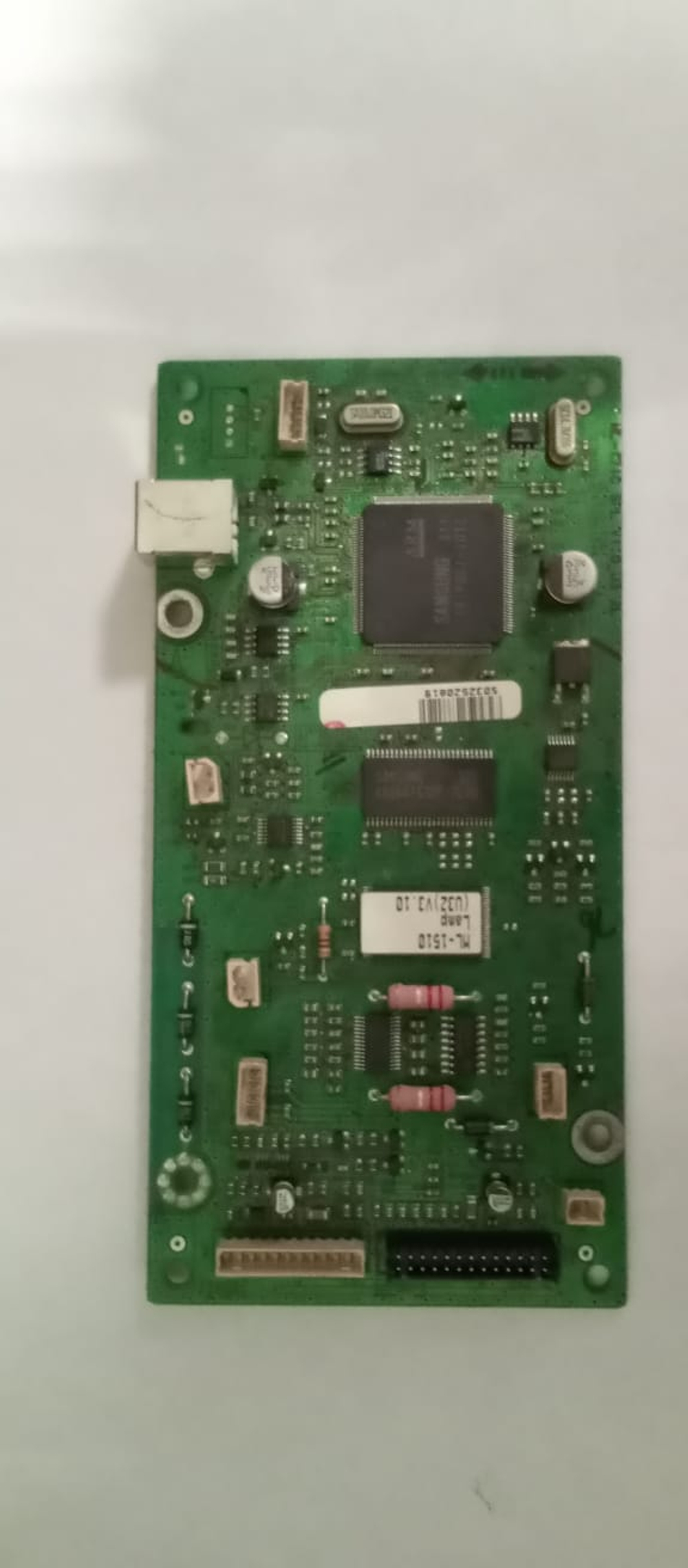 Форматер jc92-01426t ML-1710P/ 1510/ 1750