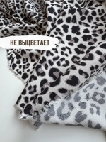 Ткань вискозный штапель для шитья и рукоделия