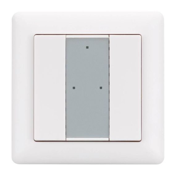 Панель управления Arlight Knob SR-KN9551K2-UP White 023487