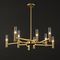 Люстра Imperium Loft ingarda01 219370-23