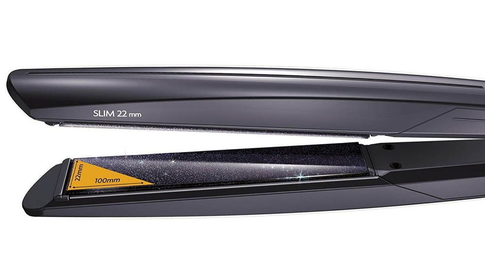 Выпрямитель BaByliss Protect Slim 22mm ST325E - 4