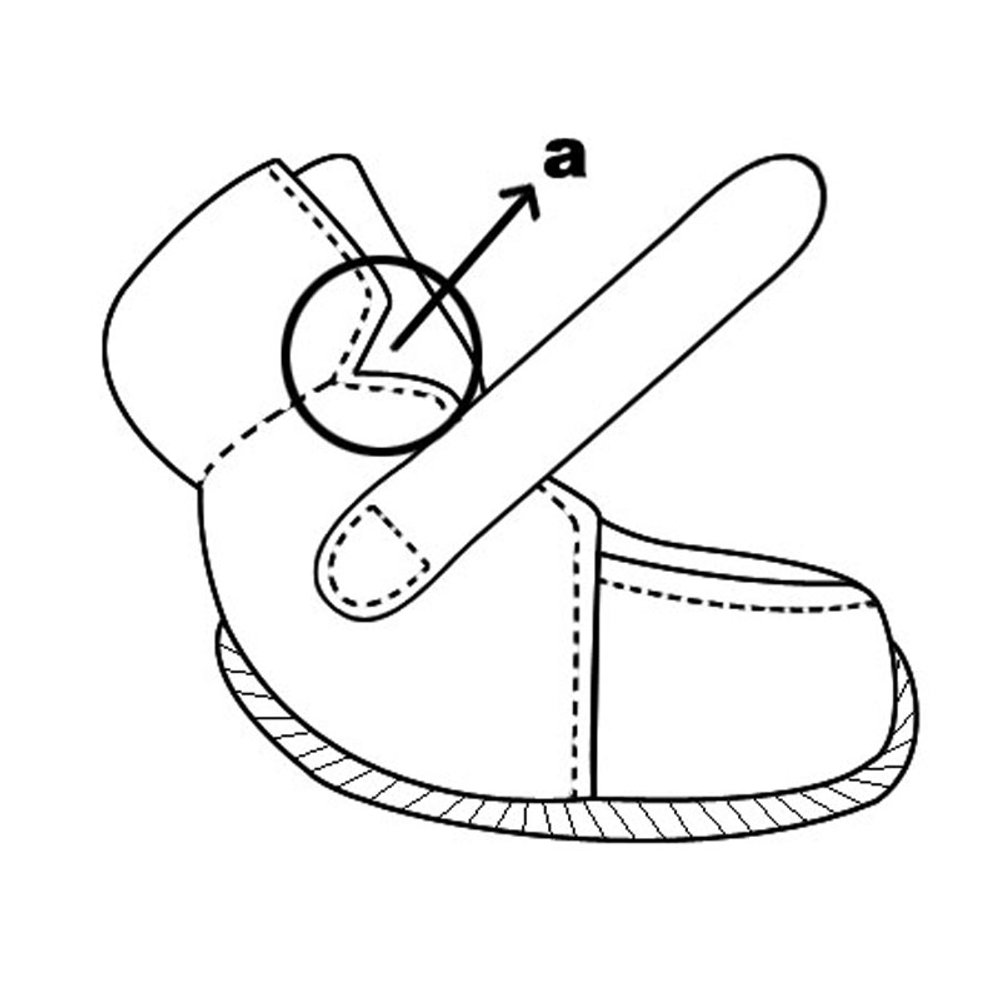 302 SA Ботинки "Эко кожа" осень