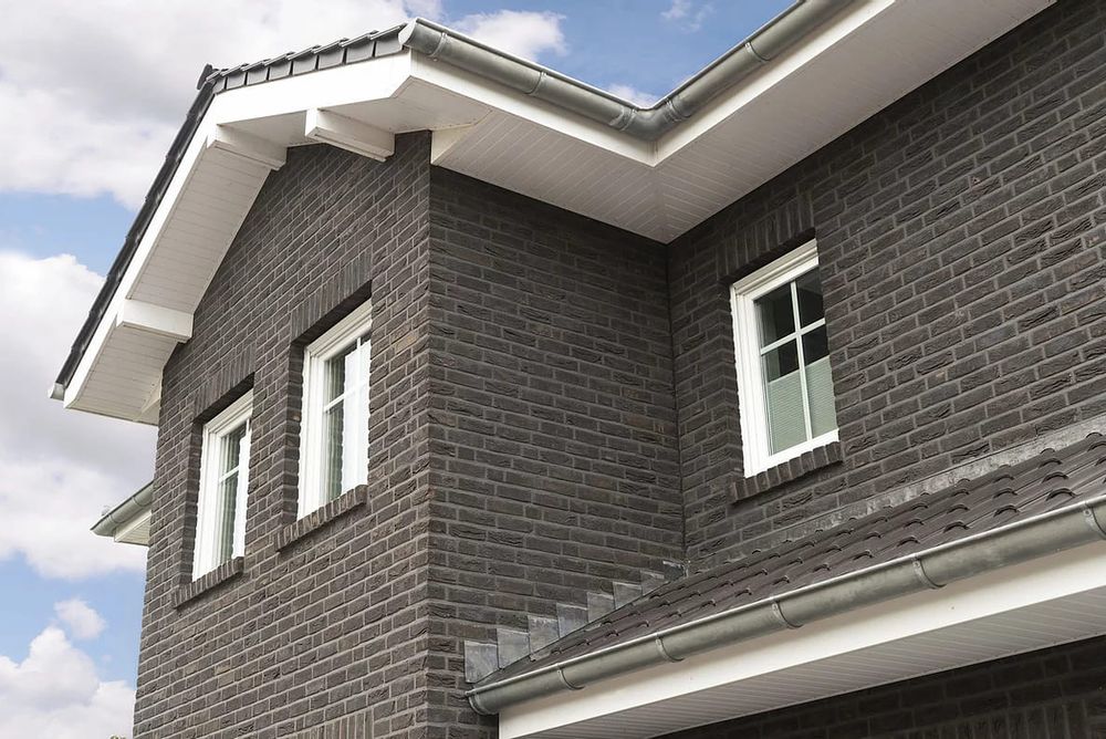 Кирпич ручной формовки облицовочный Nelissen, Ferro, WDF65, 215x100x65