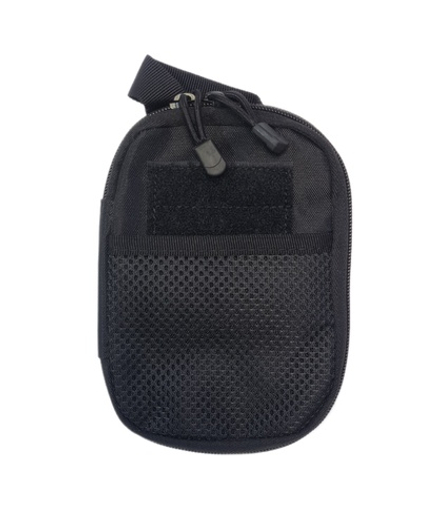 Подсумок- органайзер EDC Black