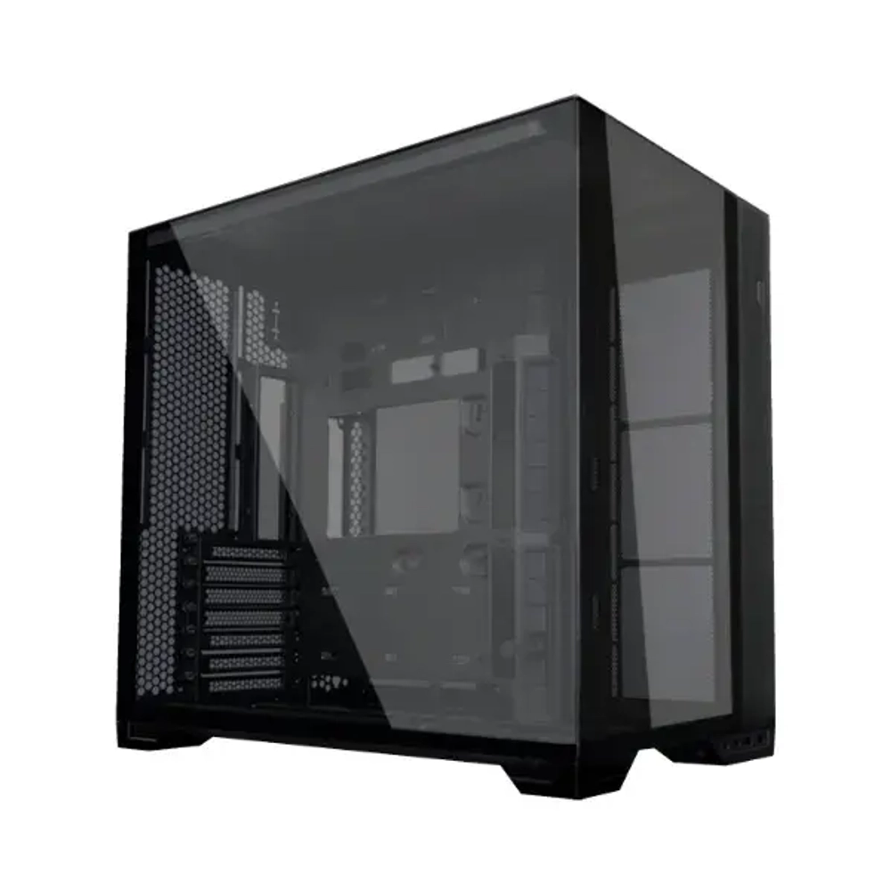 Корпус Lian Li O11 VISION COMPACT ATX/m-ATX/m-ITX G99.O11VPX.00 Black