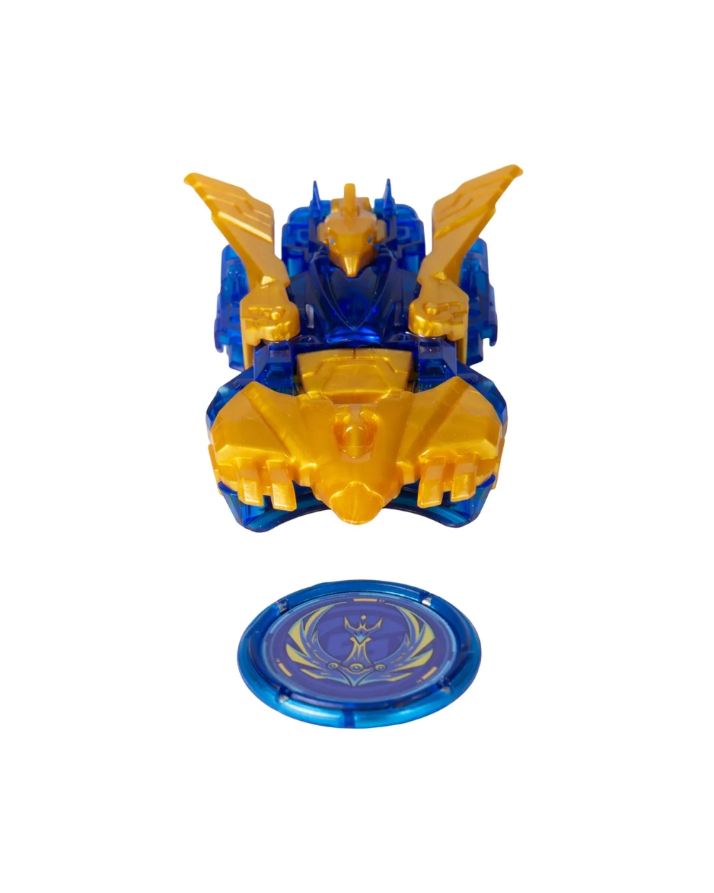 Дикие Скричеры. Игровой набор Рэпидфлип Сан Хэллхаунд S5. ТМ Screechers Wild