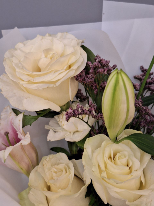 Букет "Изящность"