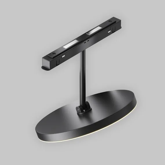 Трековый светильник Плато / Plato Exility 3000K 15Вт 120° Technical tr131-2-15w3k-b