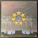 Electric Light Orchestra - A New World Record (Англия 1976г.)
