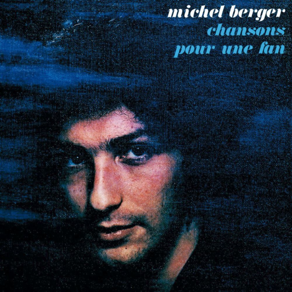 Michel Berger / Chanson Pour Une Fan (LP)