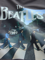 Футболка для девочки Next AN6-261, Темно-серый